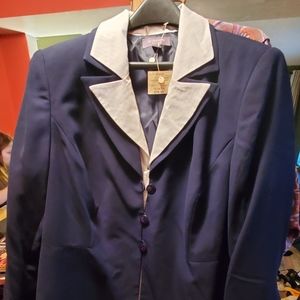 Liz Claiborne Blazer